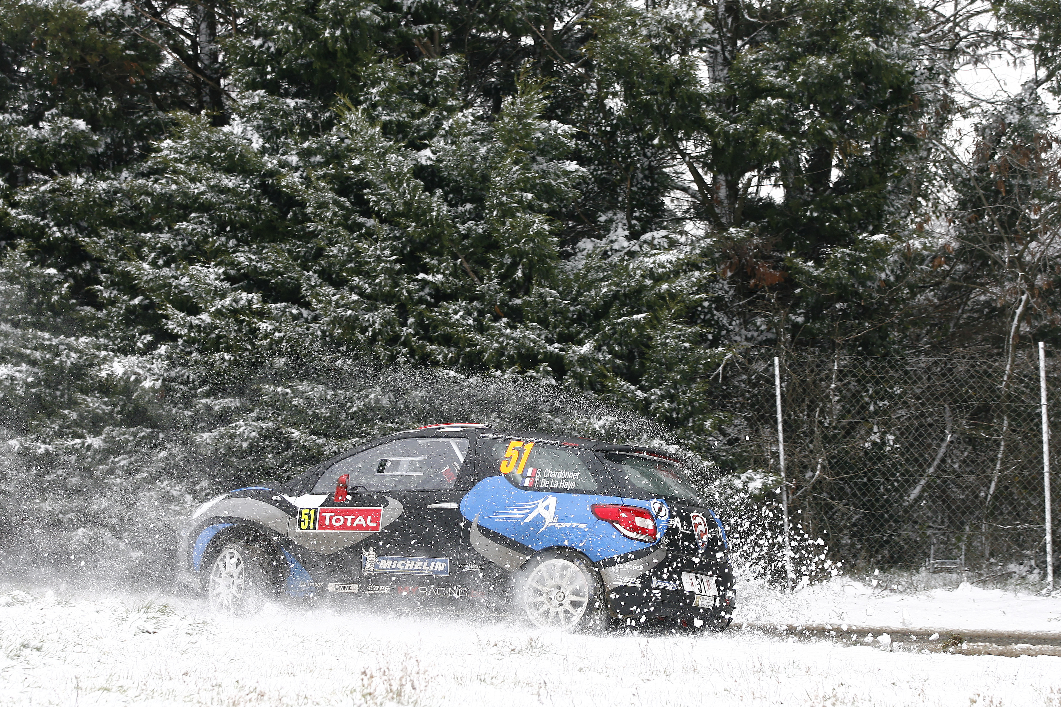 Wrc Rallye Monte Carlo Federation Internationale De L Automobile