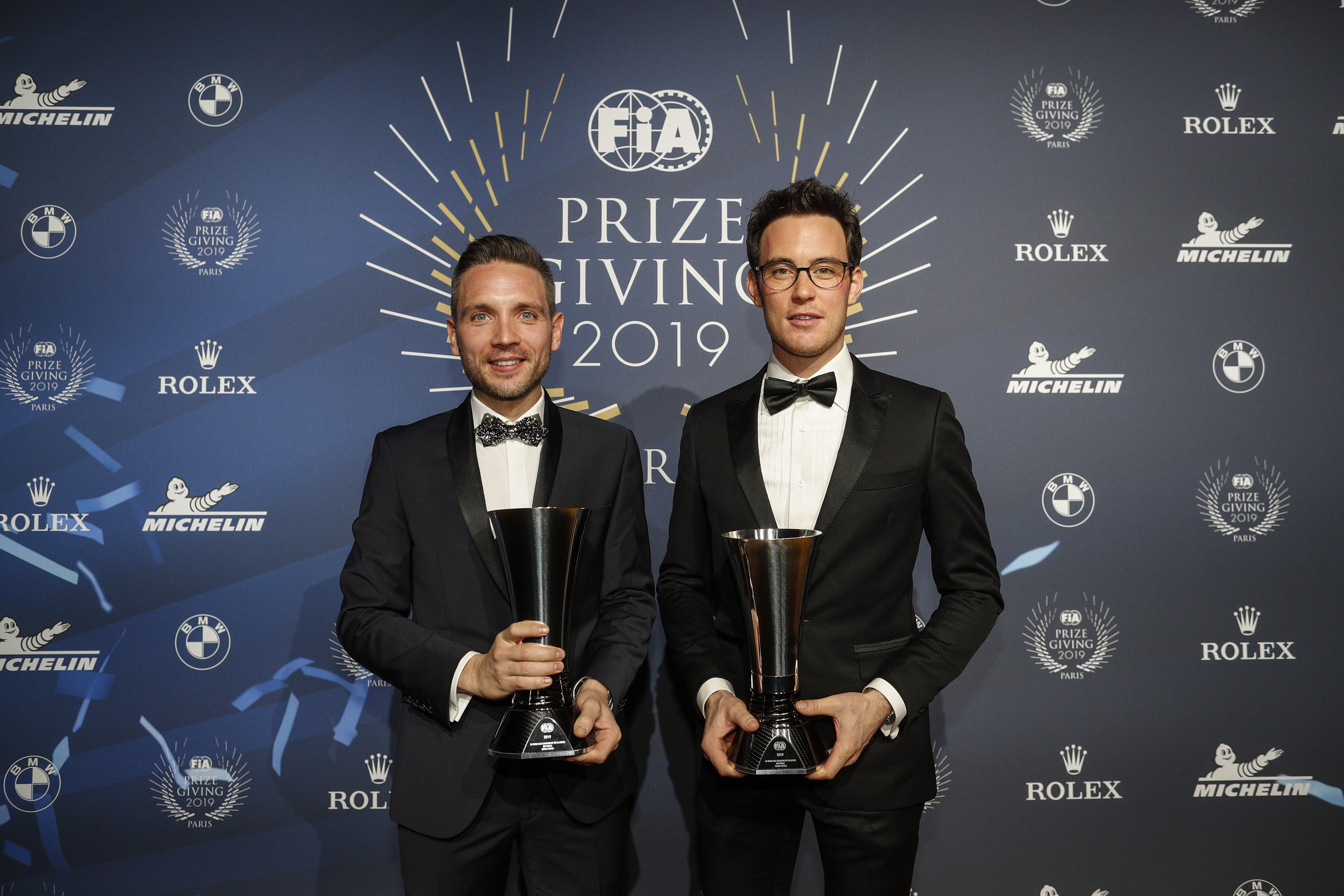 Every year several prizes are giving. FIA Prize giving Ceremony. Награждение FIA. Prize giving Ceremony. Prize giving.