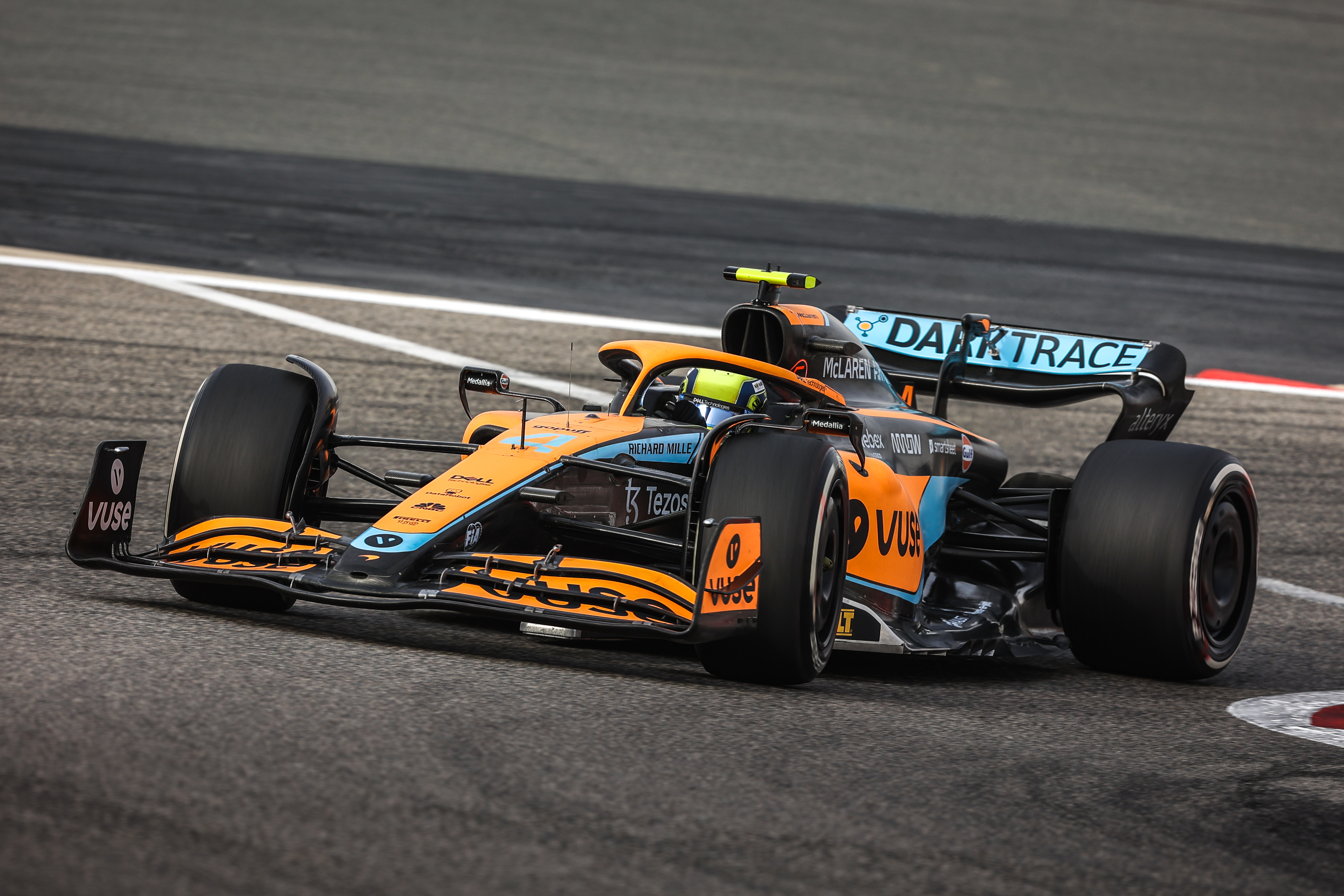 MCLAREN Р‘РѕР»РёРґ f1 2019