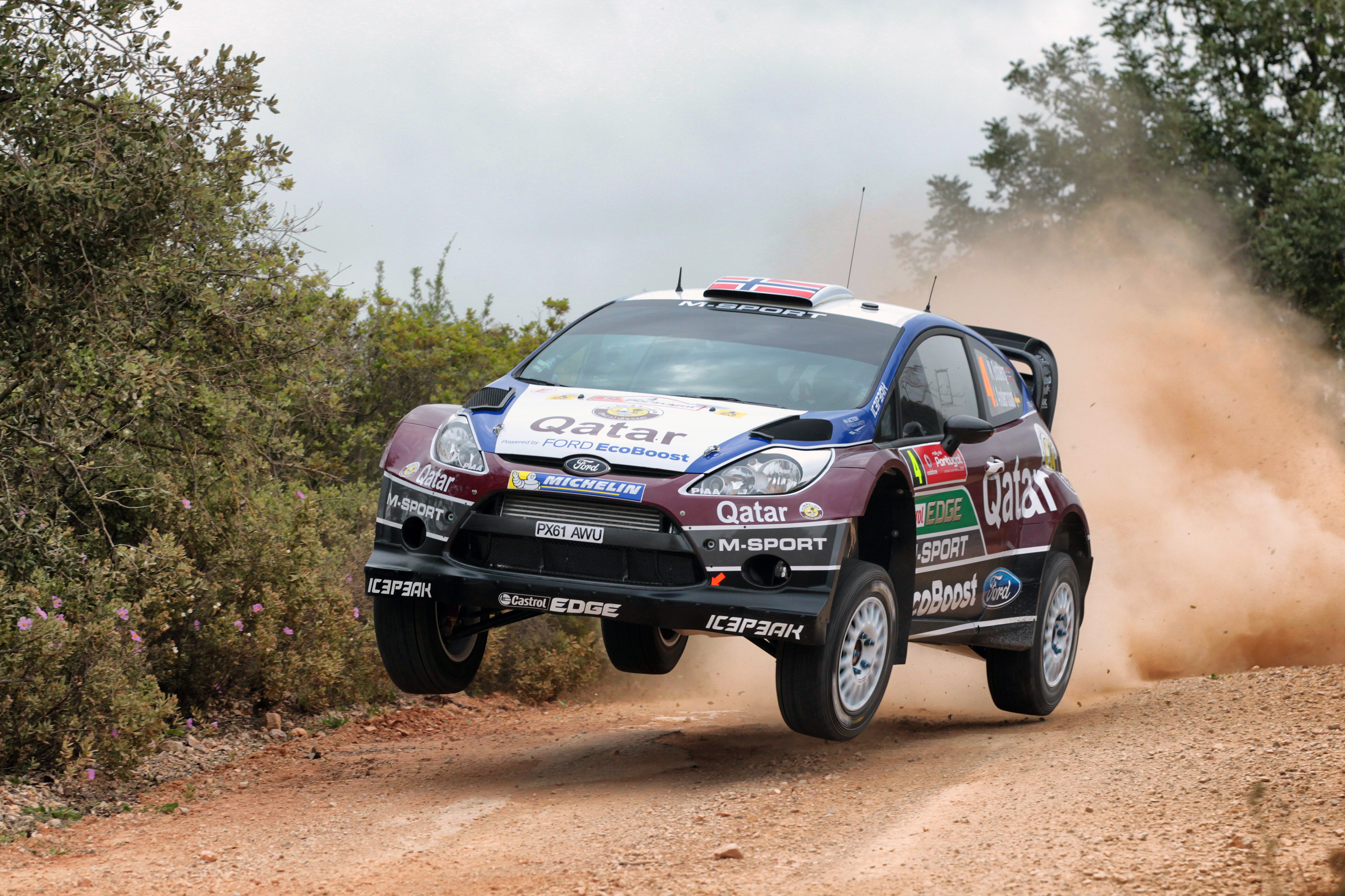 Wrc 2013 - Rally De Portugal 