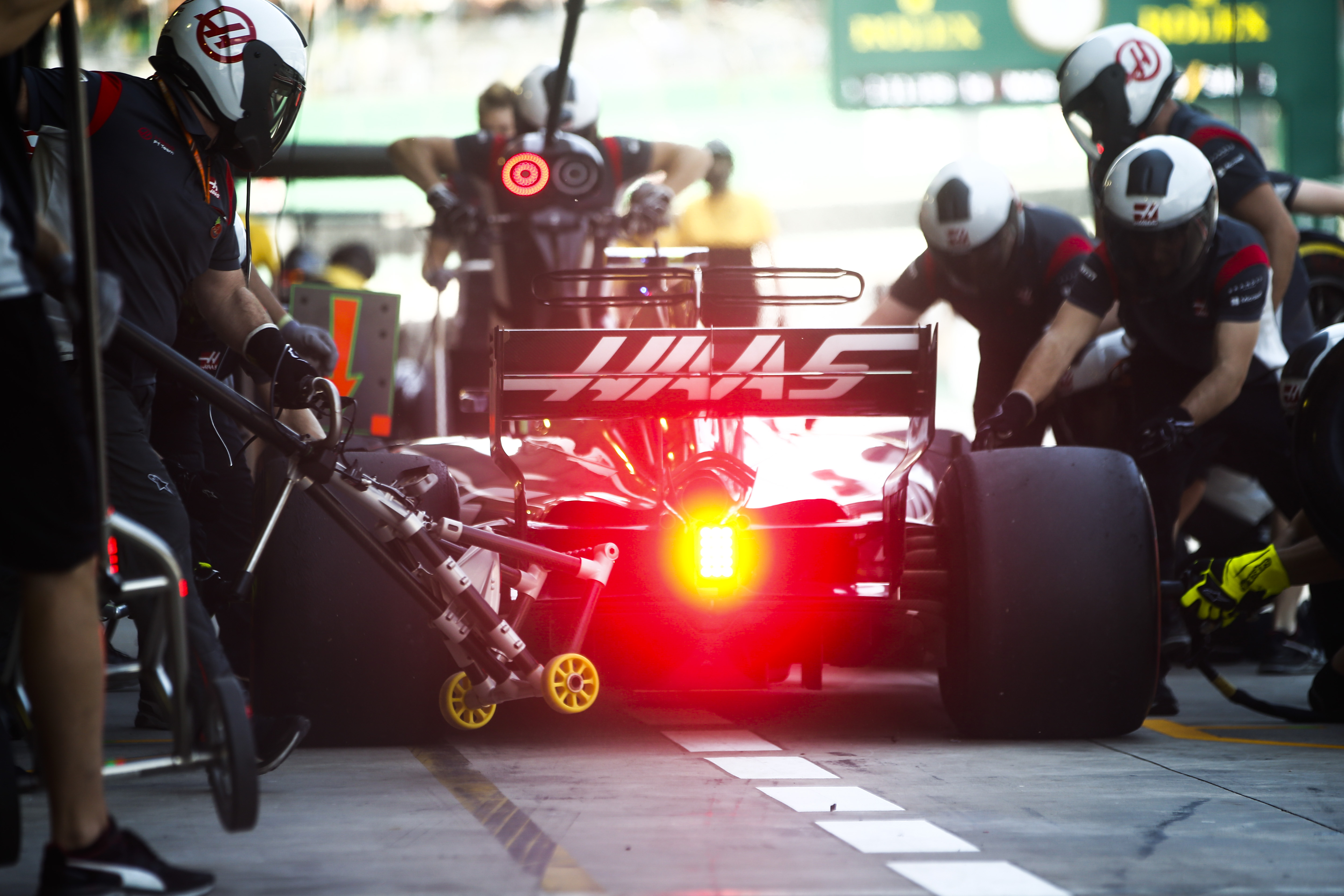 F1 - 2017 Brazilian Grand Prix | Federation Internationale De L'Automobile