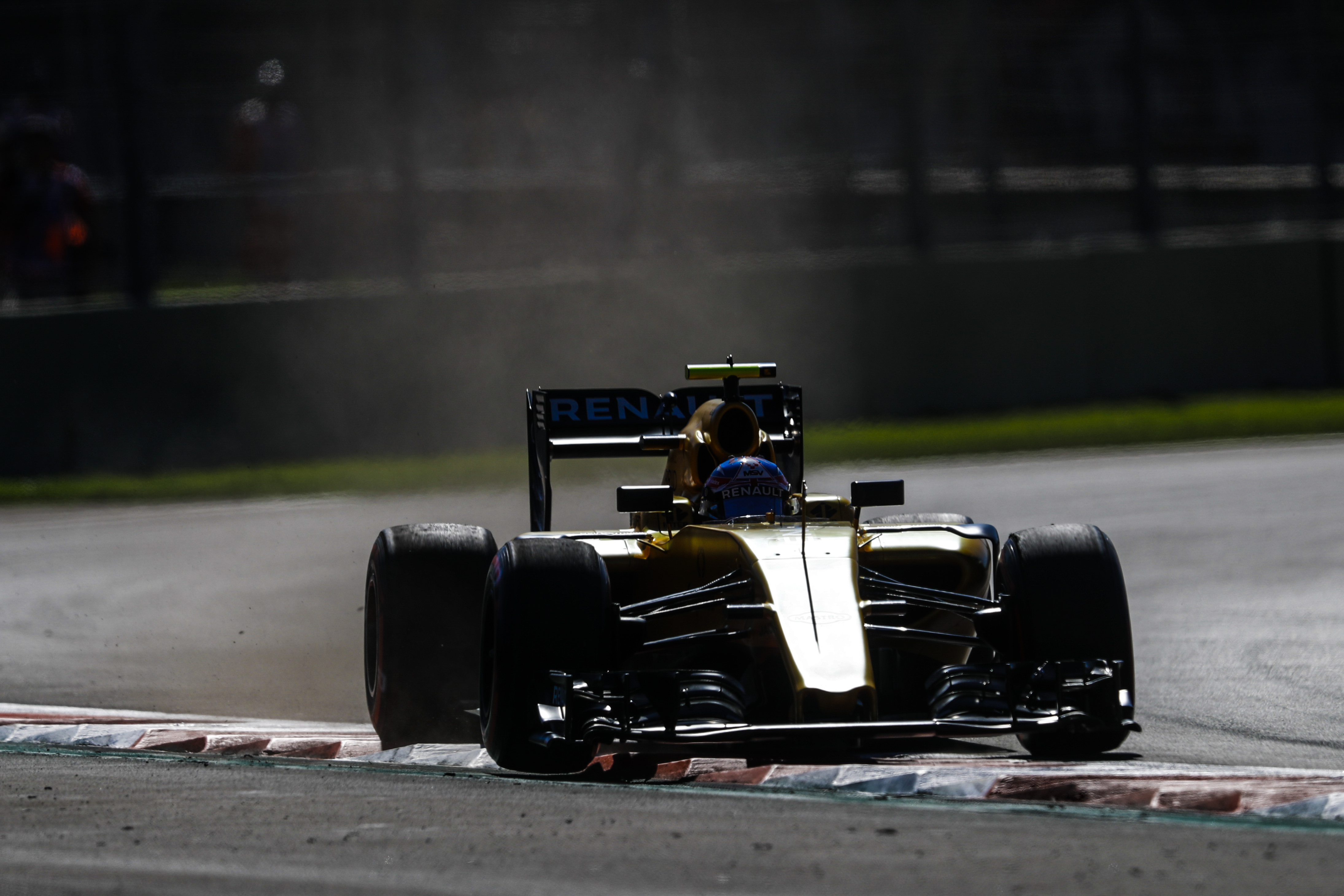  F1 - 2016 Mexican Grand Prix - Gallery Federation Internationale de l 