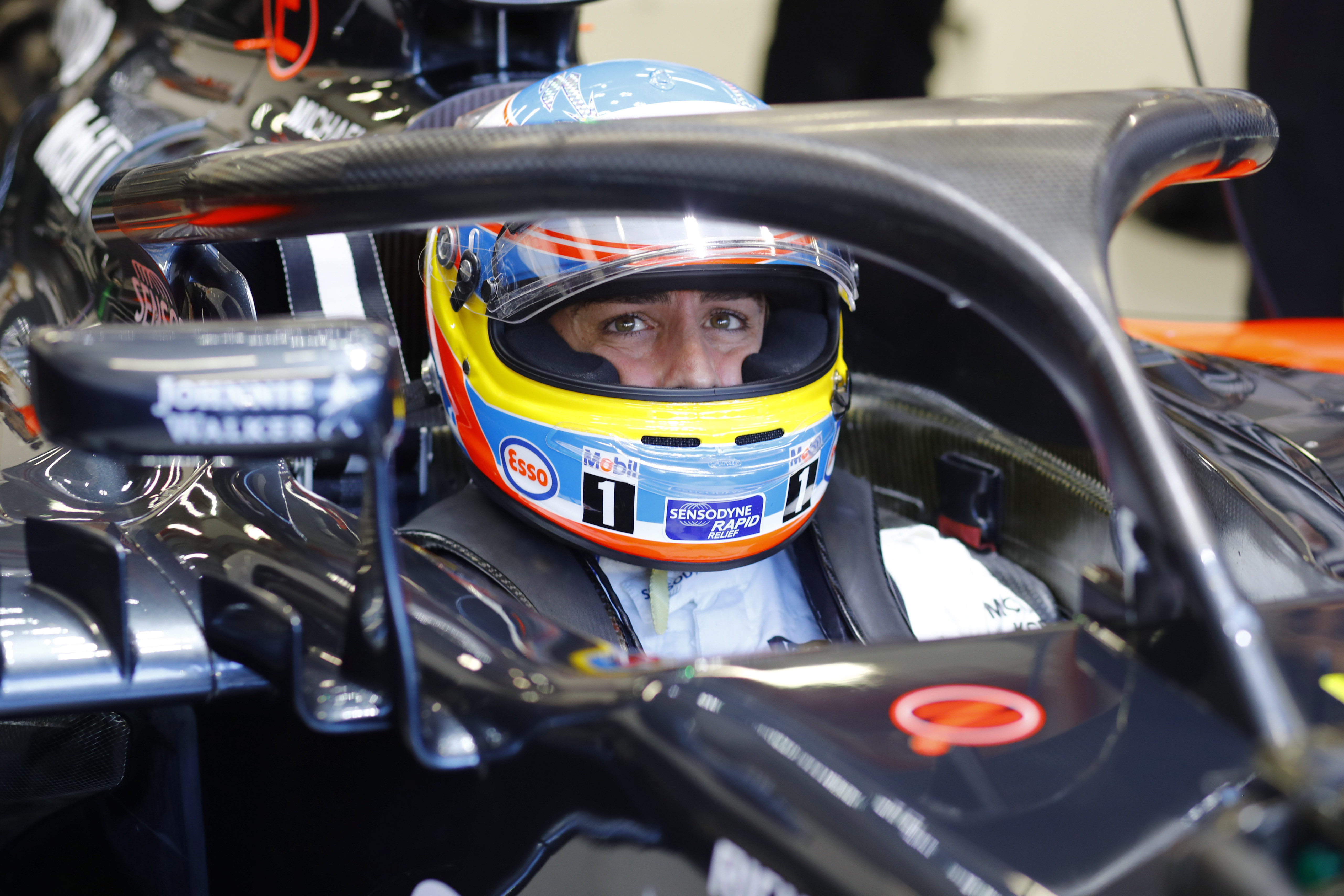 F1 - 2016 Singapore Grand Prix - Gallery | Federation Internationale de ...