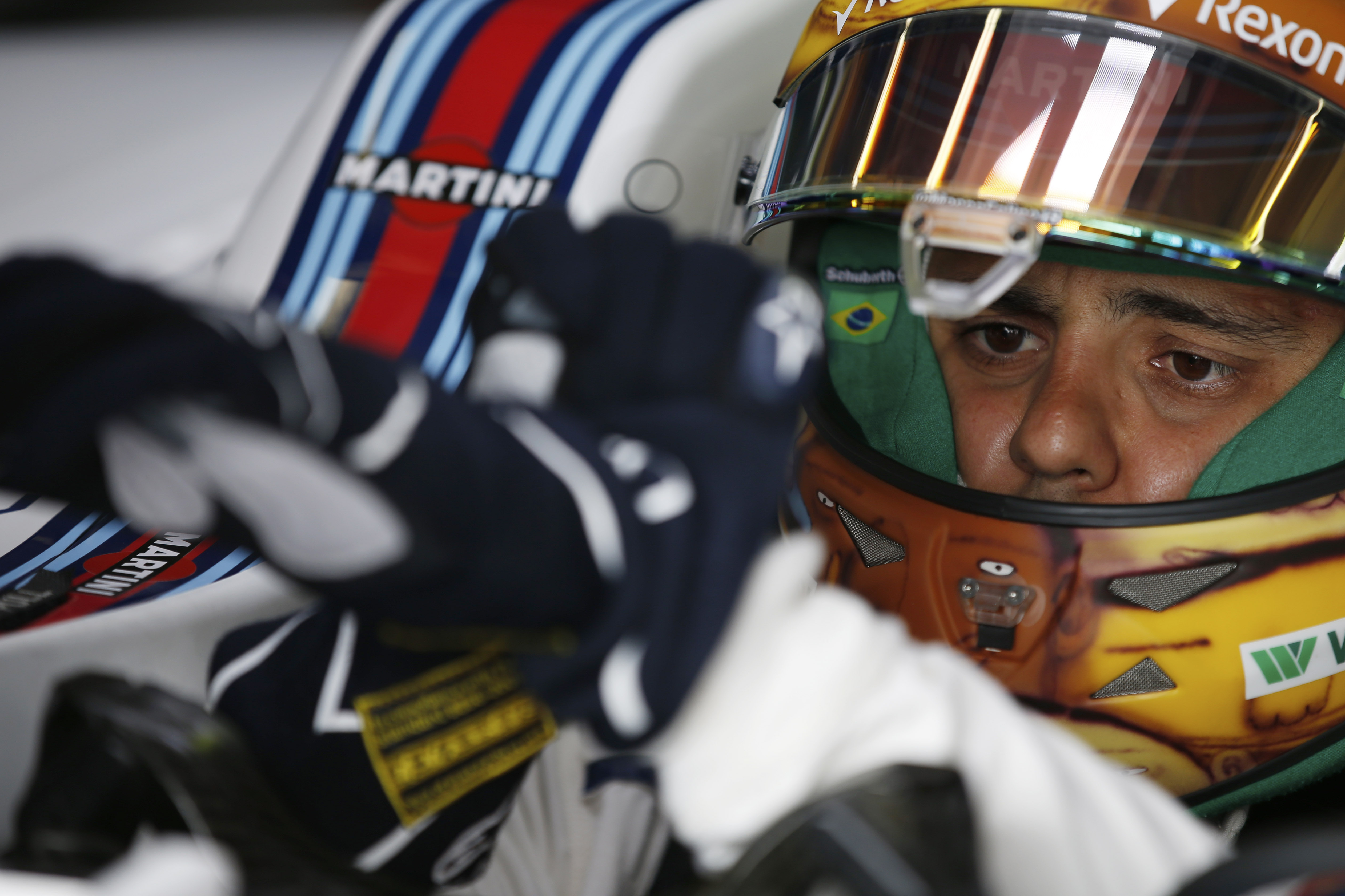 F1 - 2016 Monaco Grand Prix - Gallery | Federation Internationale de l ...