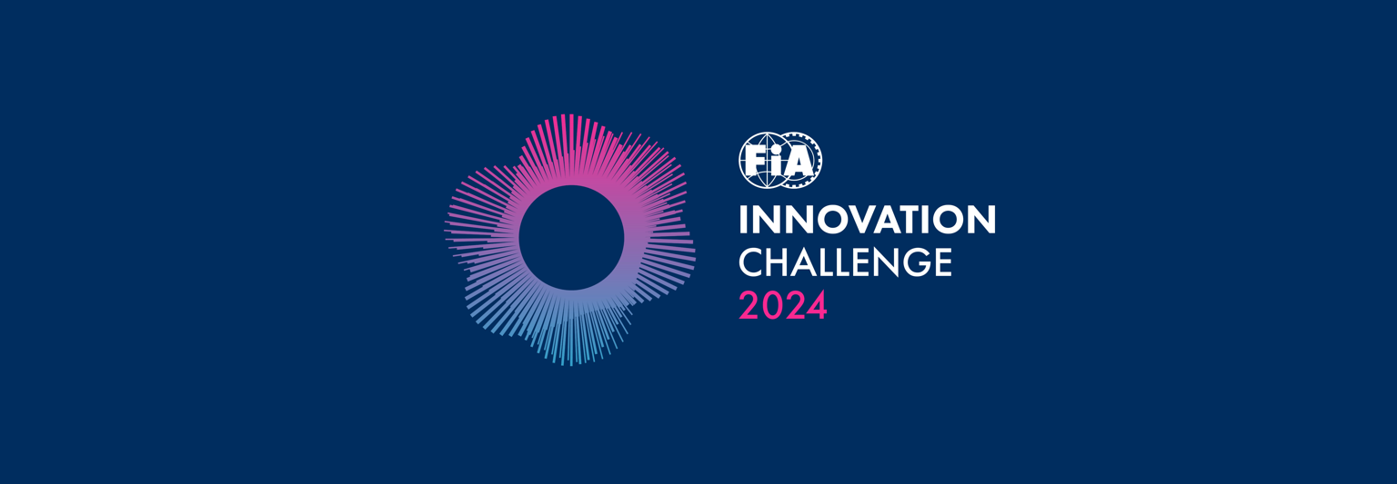 FIA Innovation Challenge | Federation Internationale de l'Automobile