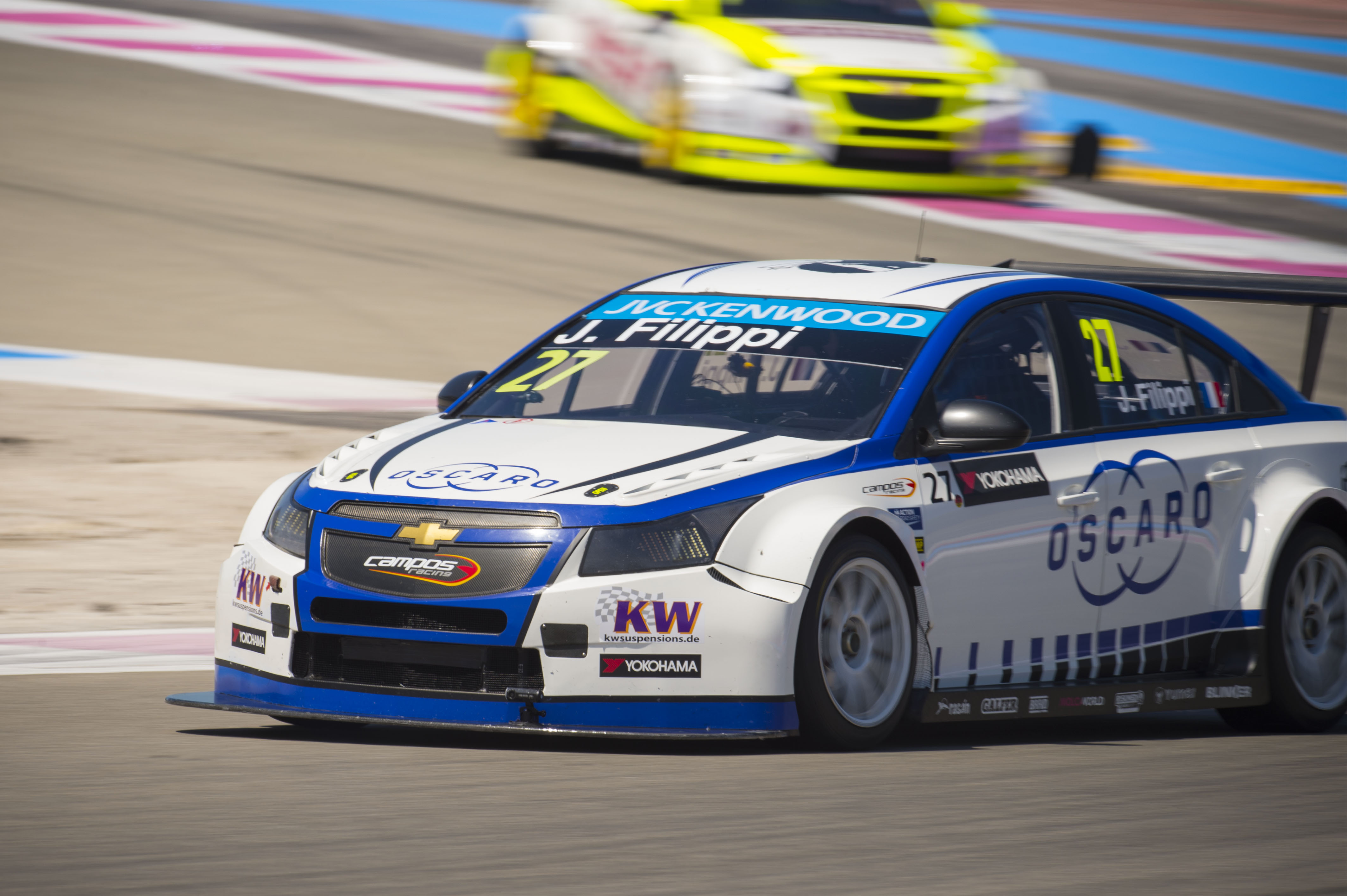 FIA WTCC