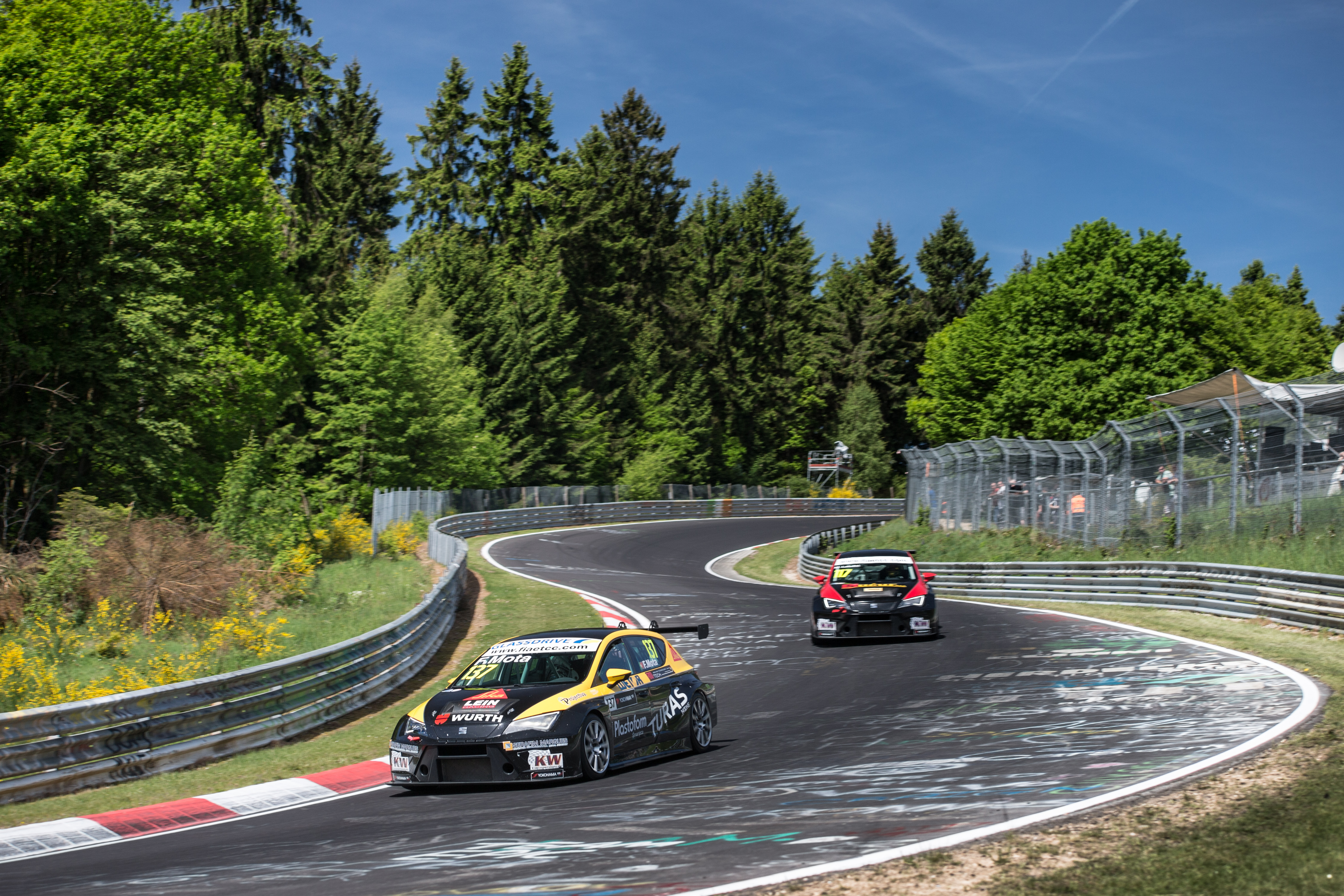 Nurburgring