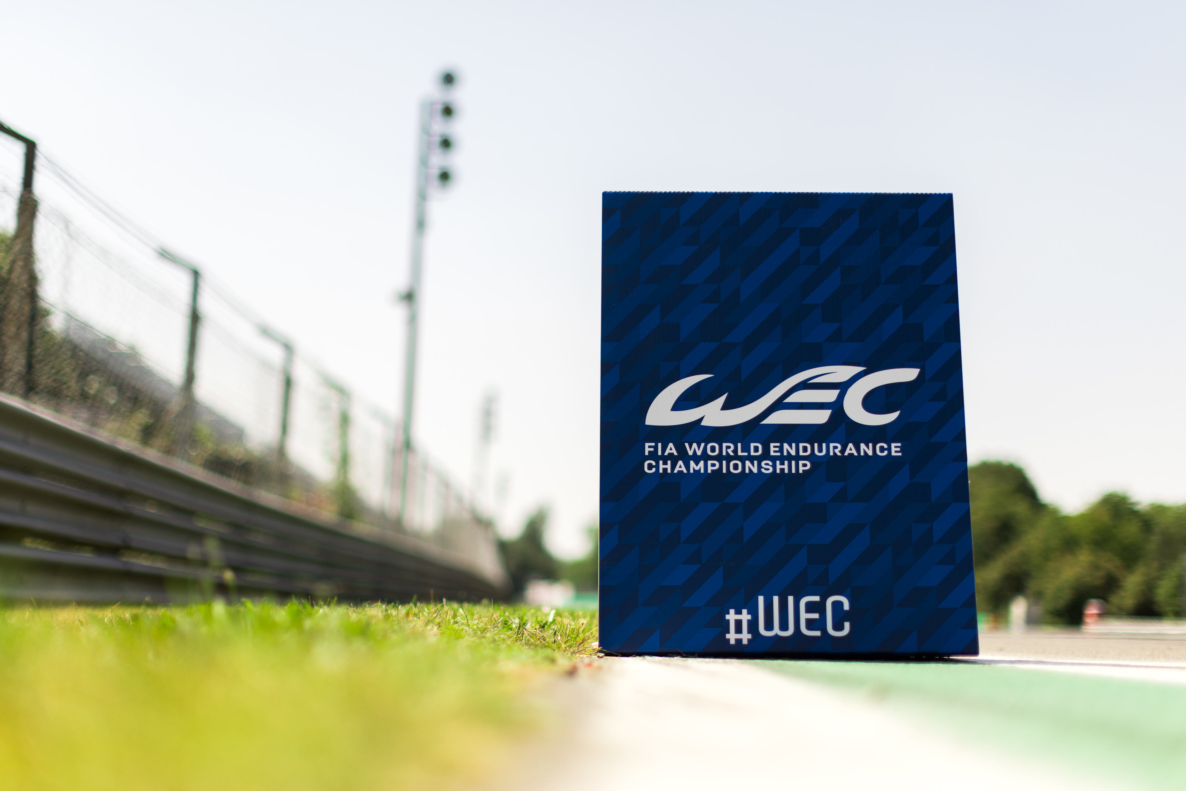 WEC: FIA approves 2023 calendar 