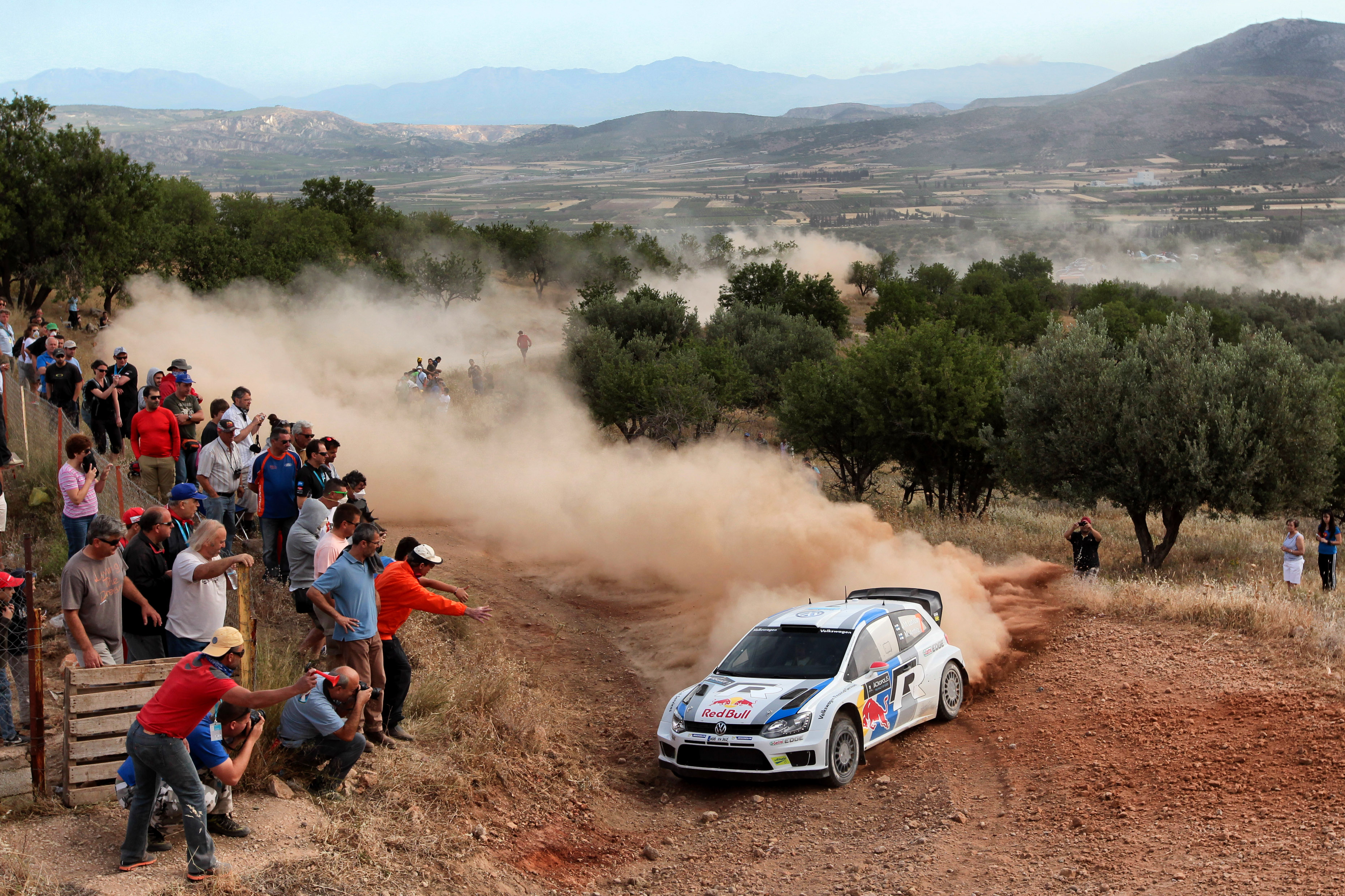 2013 Acropolis Rally Post Event Press Conference Federation Internationale De L Automobile