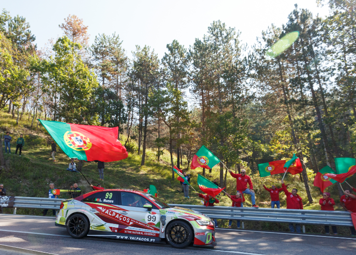 Registrations are open for the 2021 FIA Hill Climb Masters | Federation ...