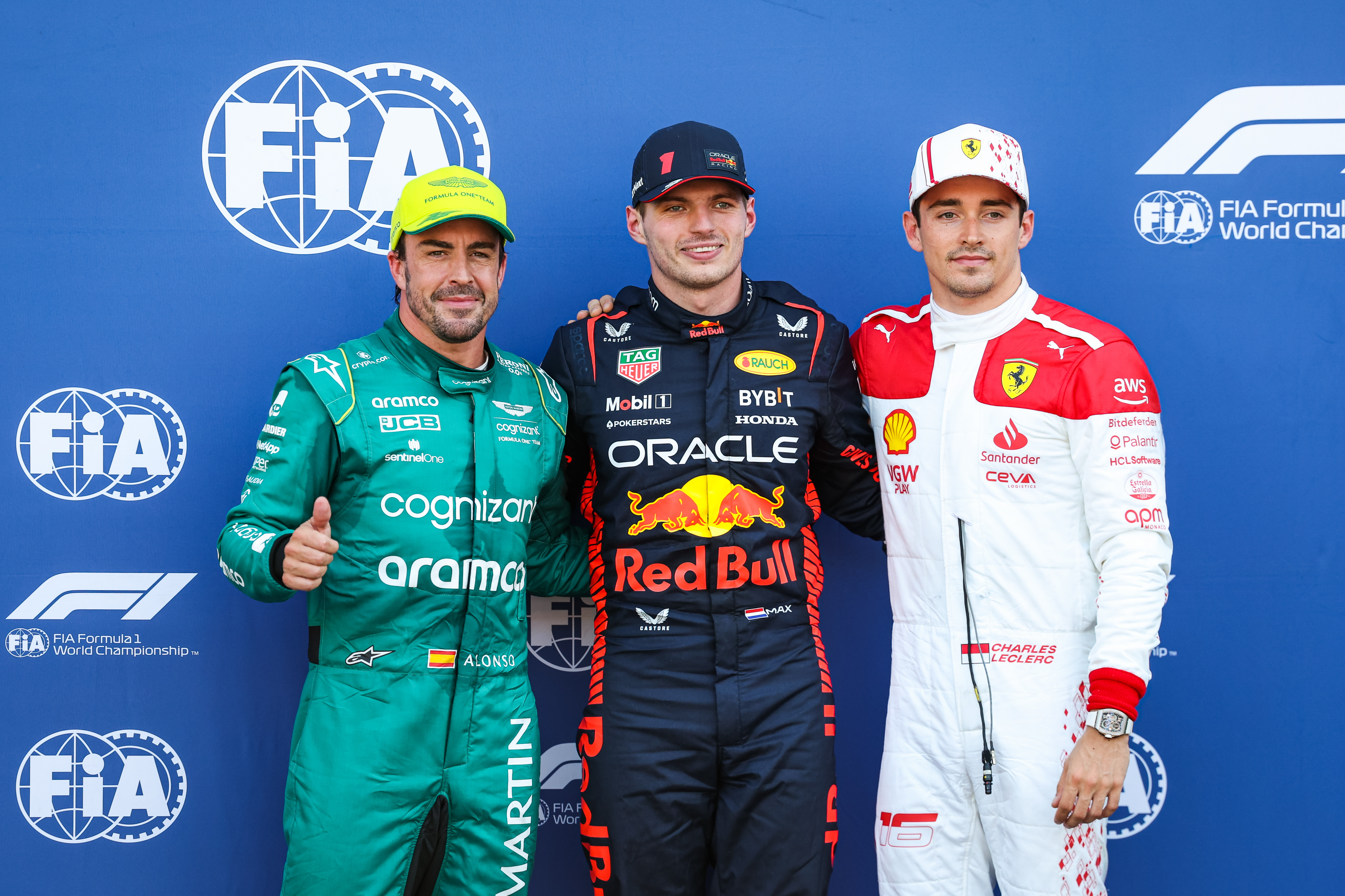 P2 In Monaco, But Fernando Alonso Remains Second To None