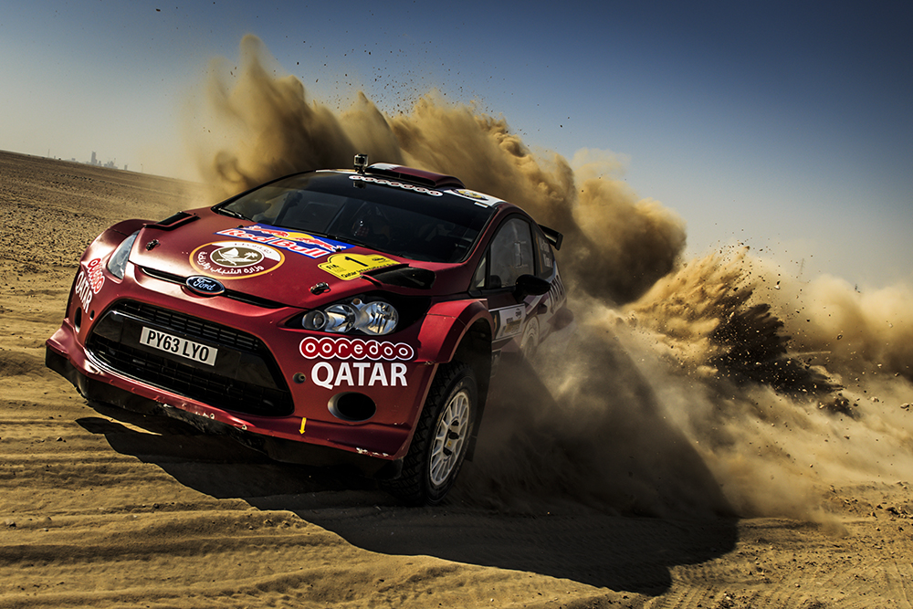 2024 FIA Regional Rally calendars approved by the World Motor