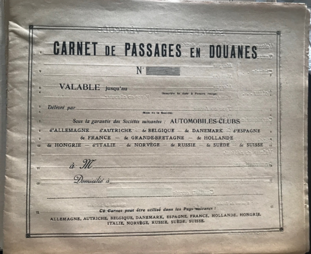 Carnet de Passages – Travel guide at Wikivoyage