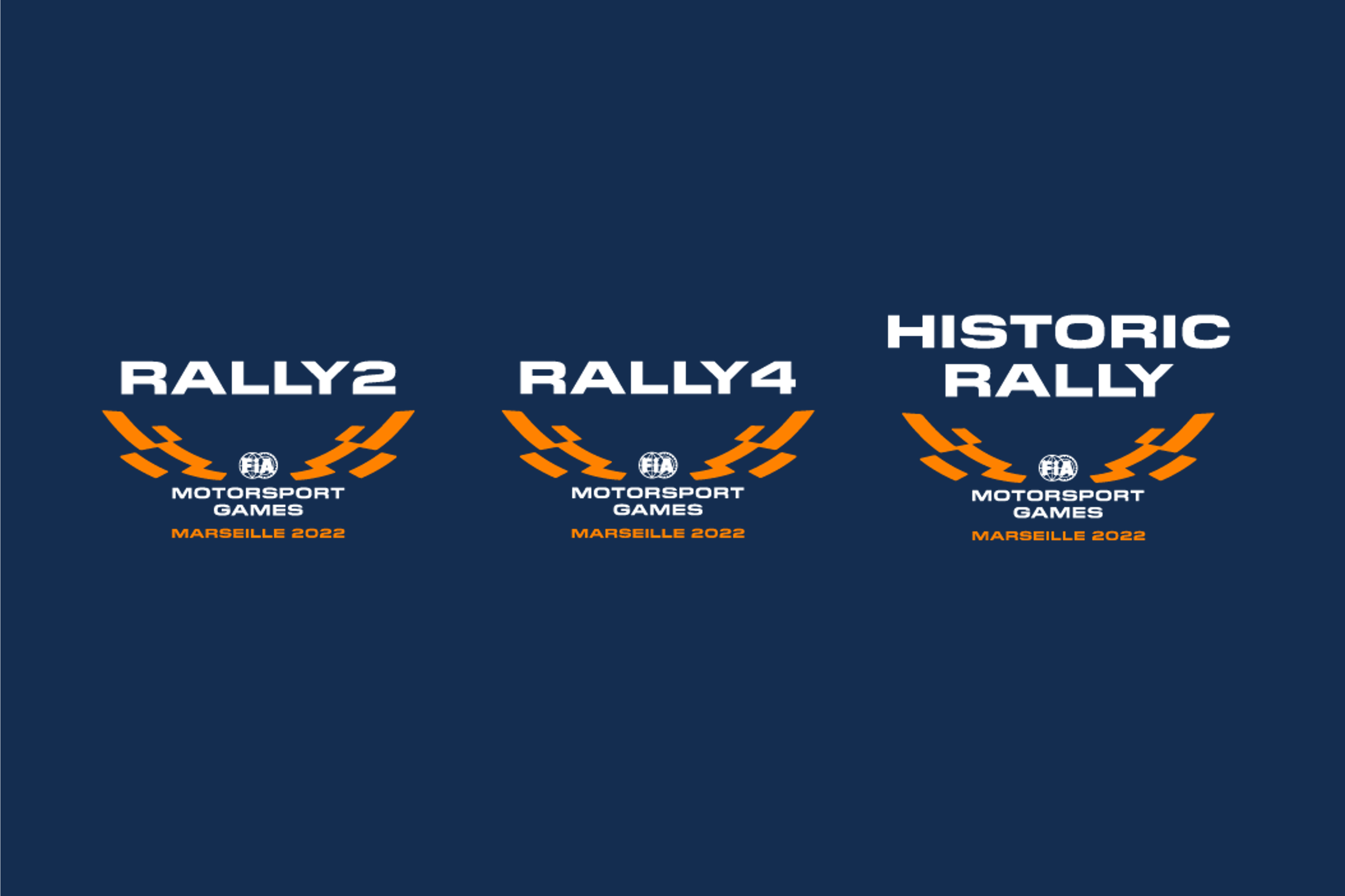 FIA Motorsport Games Preview: Rally2, Rally4 & Historische Rally