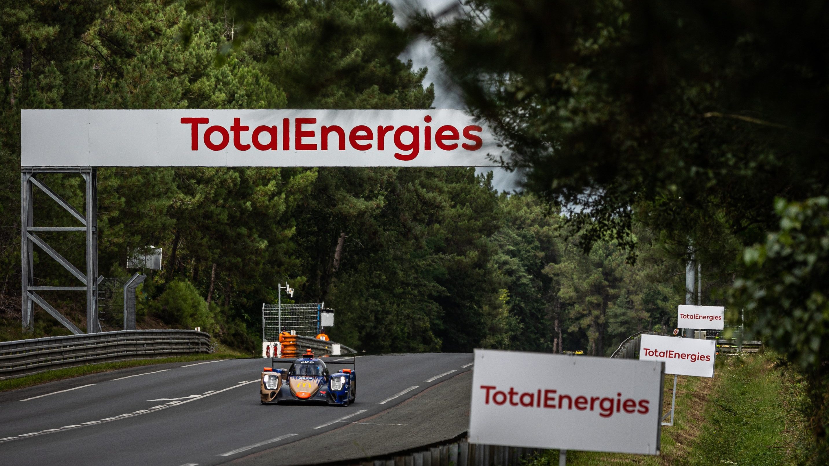 TotalEnergies and the World Endurance Championship (WEC)