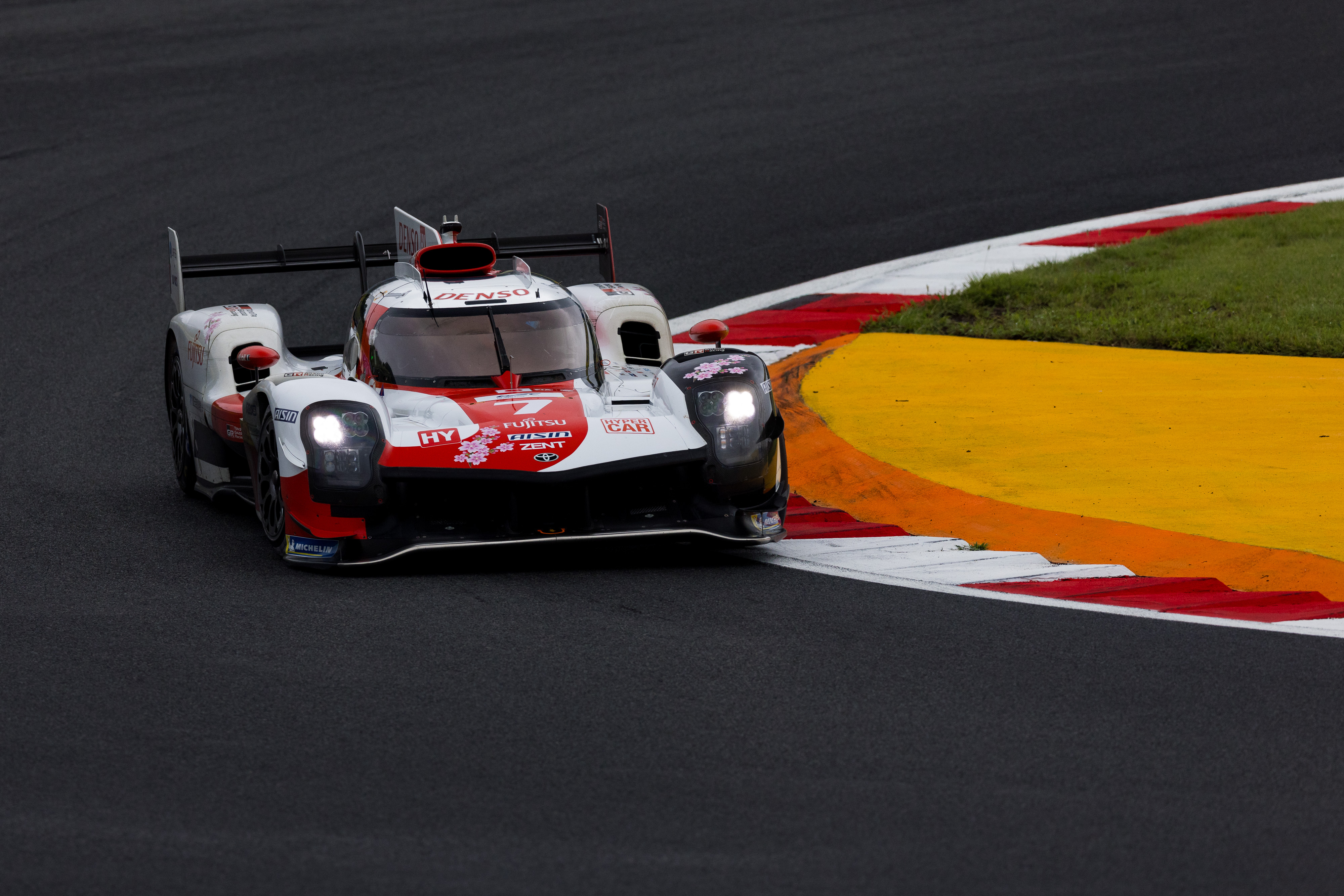 Toyota and Ferrari continue 2023 title fight as FIA WEC travels to