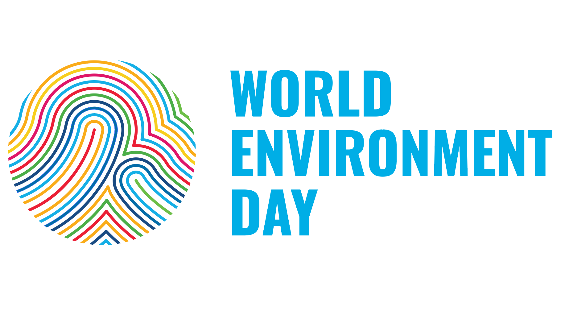 We day. 5 June environment Day. 5 June World environment Day. World environment logo. June 5 is International environment Day.