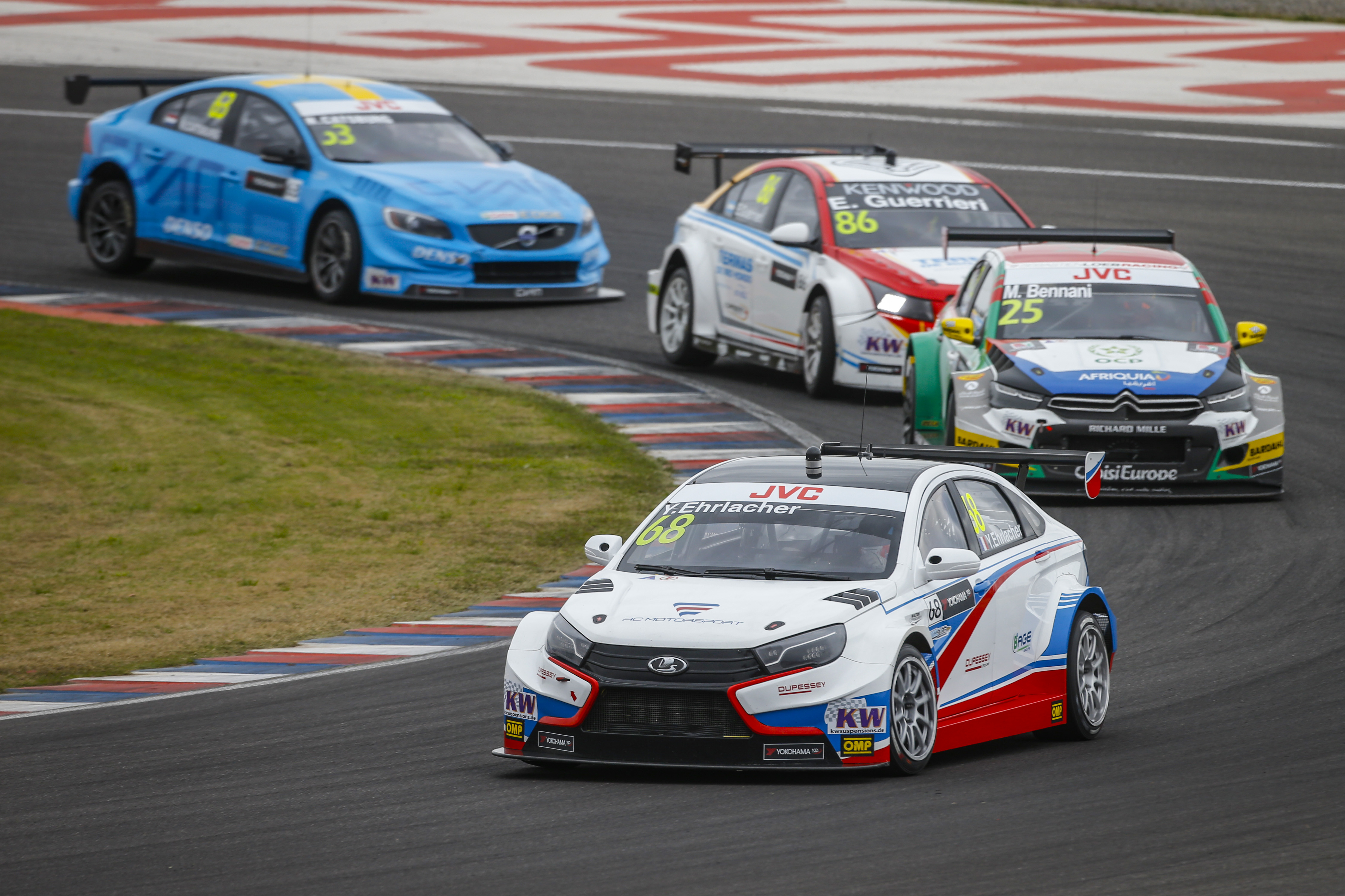 FIA WTCC