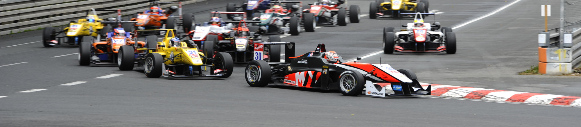 norisring f3 circuit