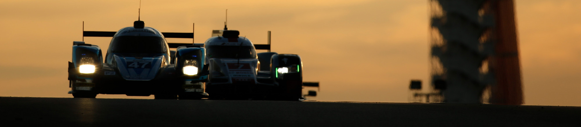 6 Hours of Circuit of the Americas