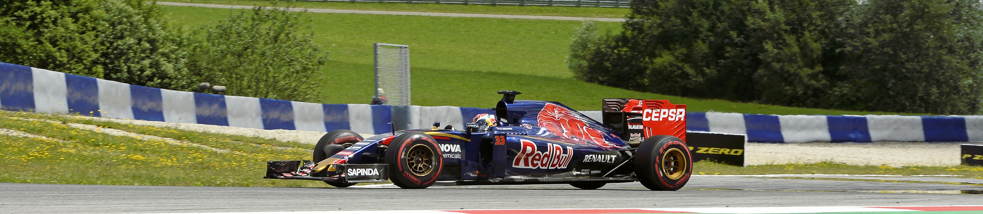 Austrian GP