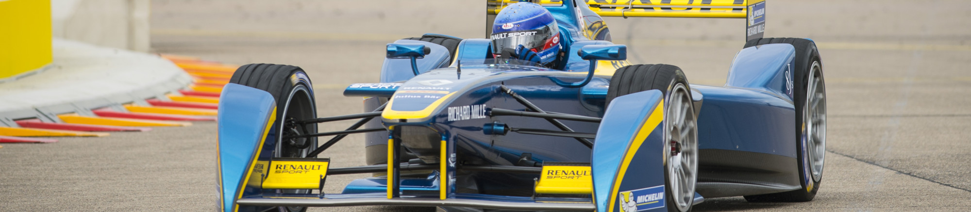 Berlin ePrix