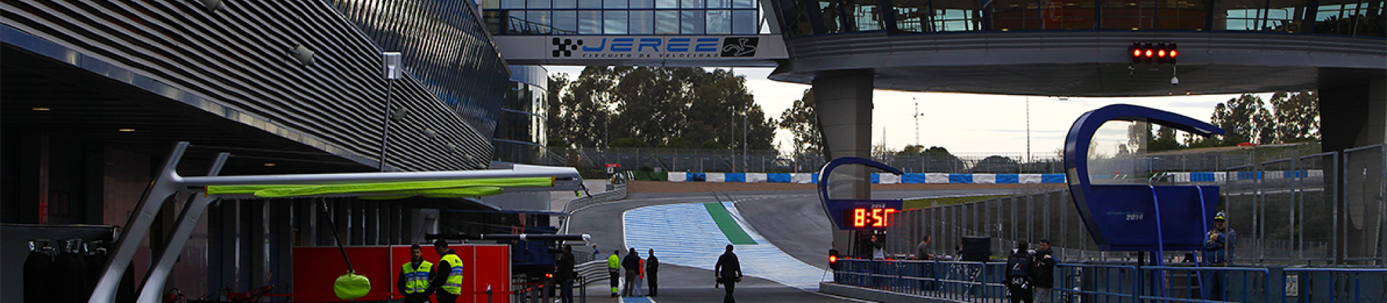 Formula 2, F2, Motorsport, Jerez