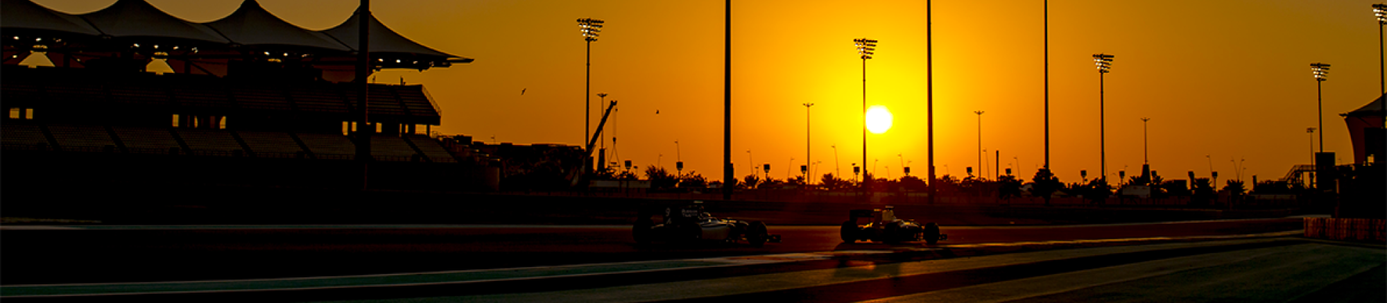 Formula 2, F2, Motorsport, Abu Dhabi