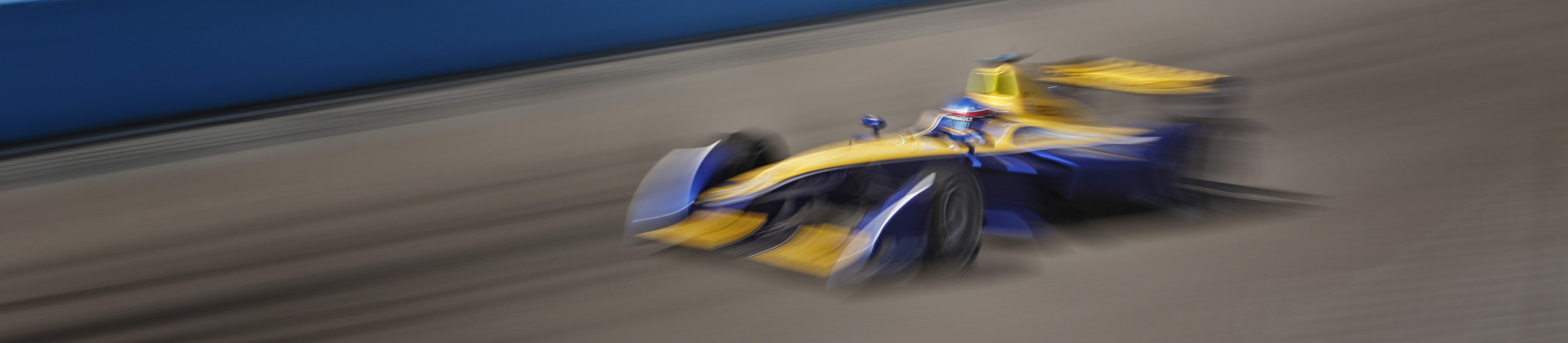 Formula E - 2016 Mexico ePrix