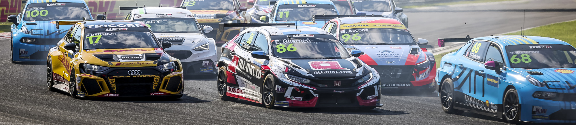 tcr world tour online