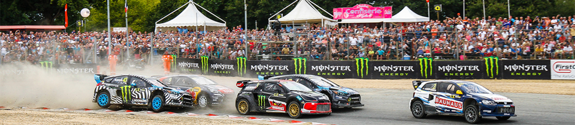 FIA, Motorsport, Mobility, Road Safety, F1, WRC, WEC, WTCC, World RX