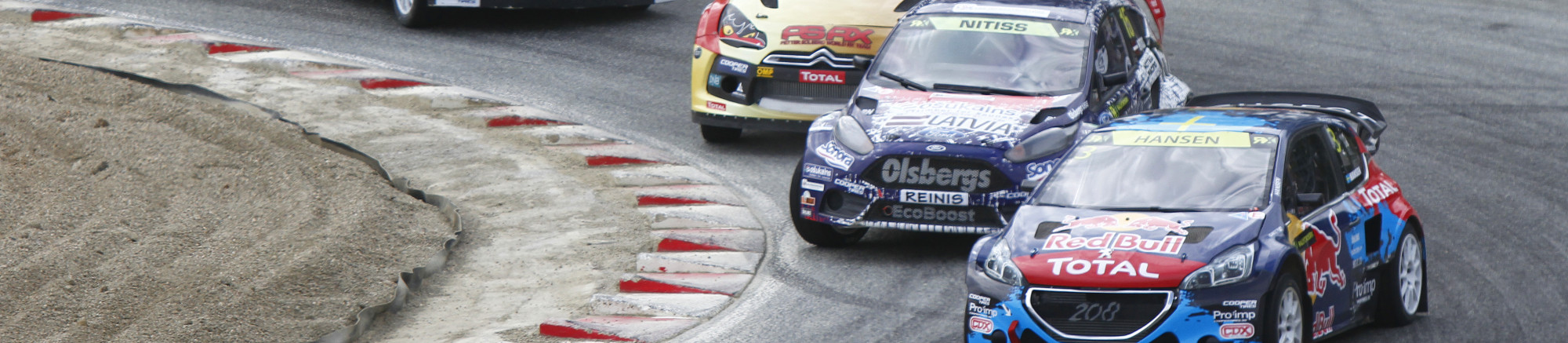 World RX France