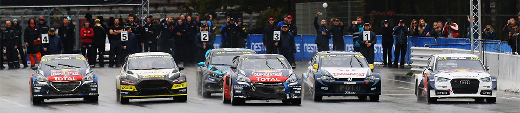 FIA, Motorsport, Mobility, Road Safety, F1, WRC, WEC, WTCC, World RX