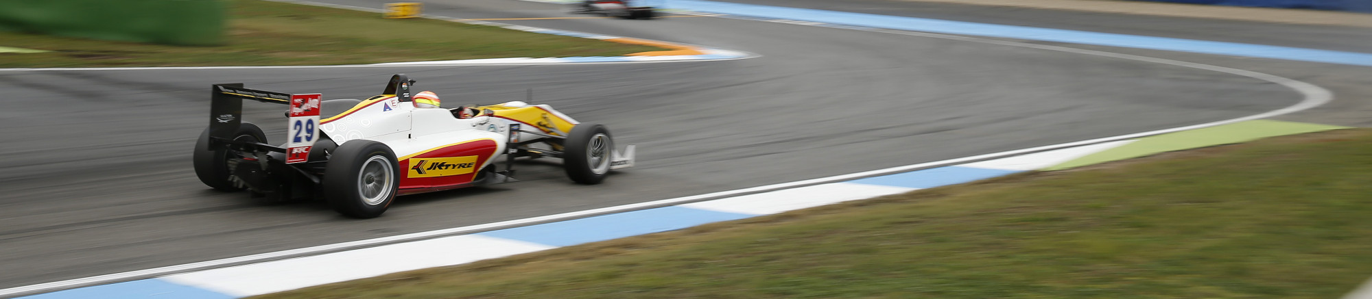 F3 Hockenheim