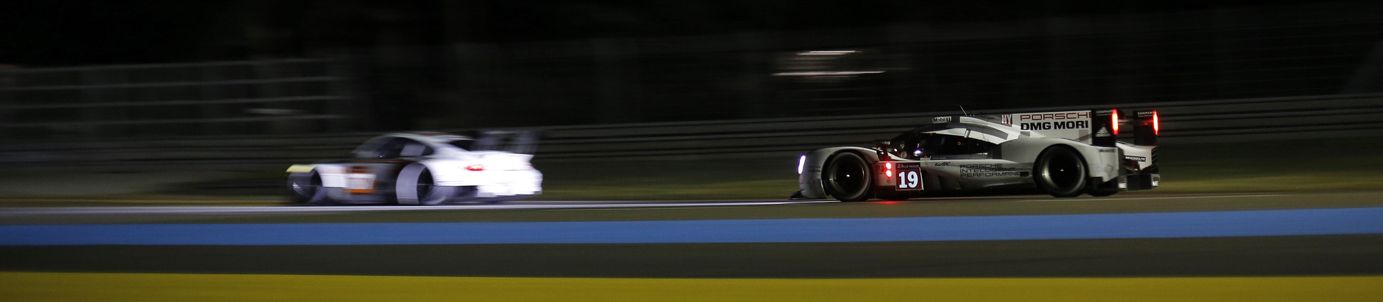 Le Mans 24 Hours 