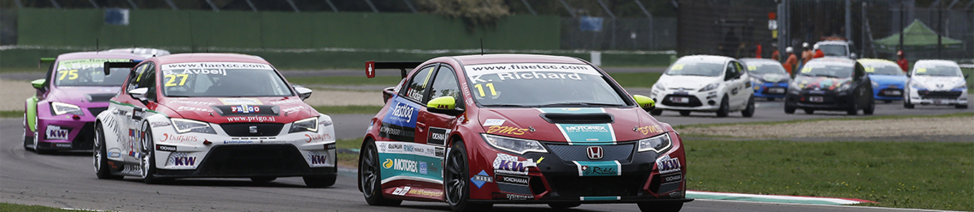 ETCC, Monza, FIA, Motorsport