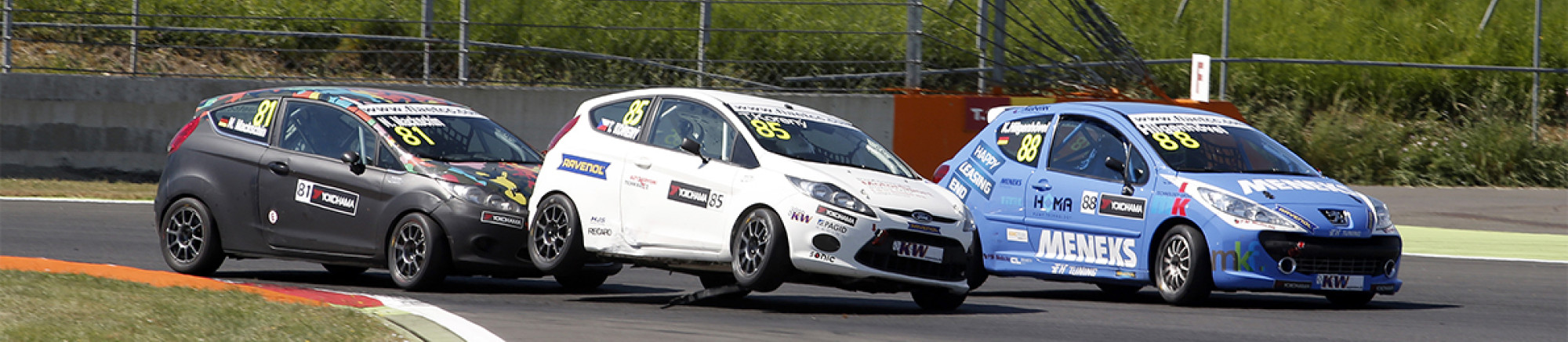 ETCC, Most, Motorsport, FIA