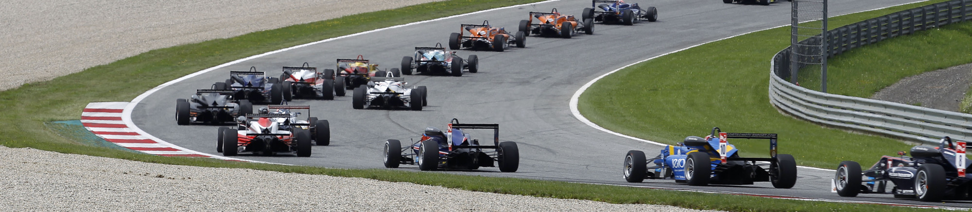 2015 F3 Redbull ring Spielberg preview