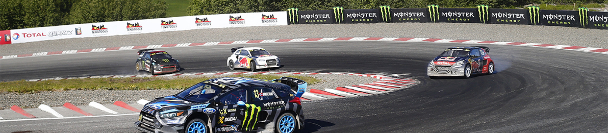 FIA, Motorsport, Mobility, Road Safety, F1, WRC, WEC, WTCC, World RX