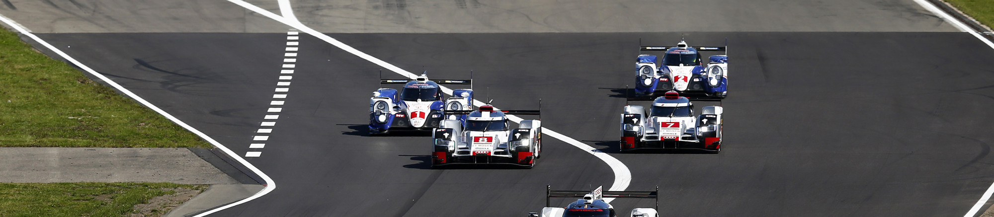 6 Hours of Nürburgring, WEC