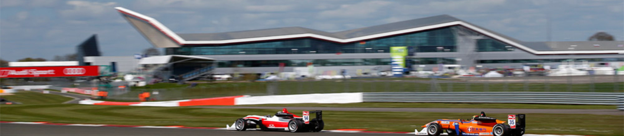 Formula 3, F3, Silverstone, Motorsport, FIA