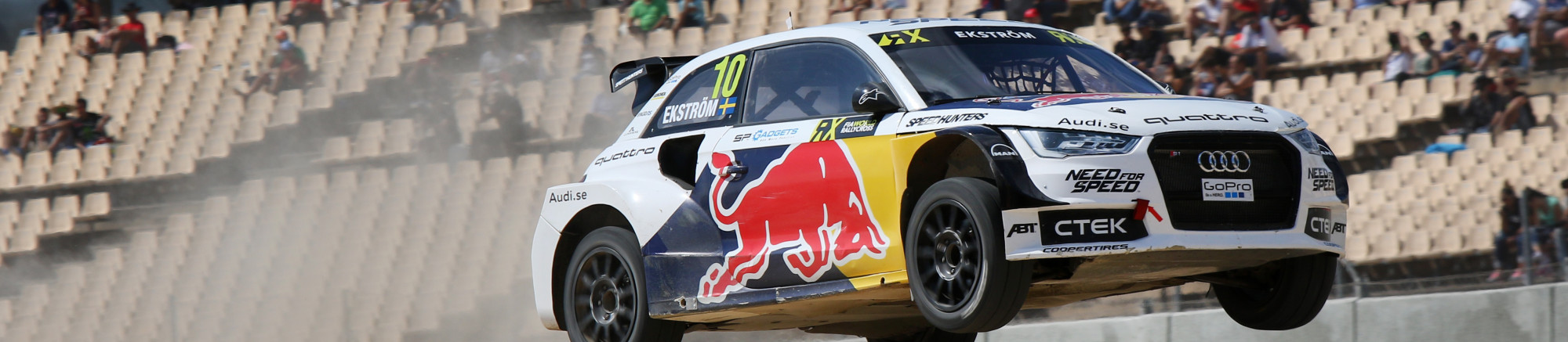 Rallycross of Spain