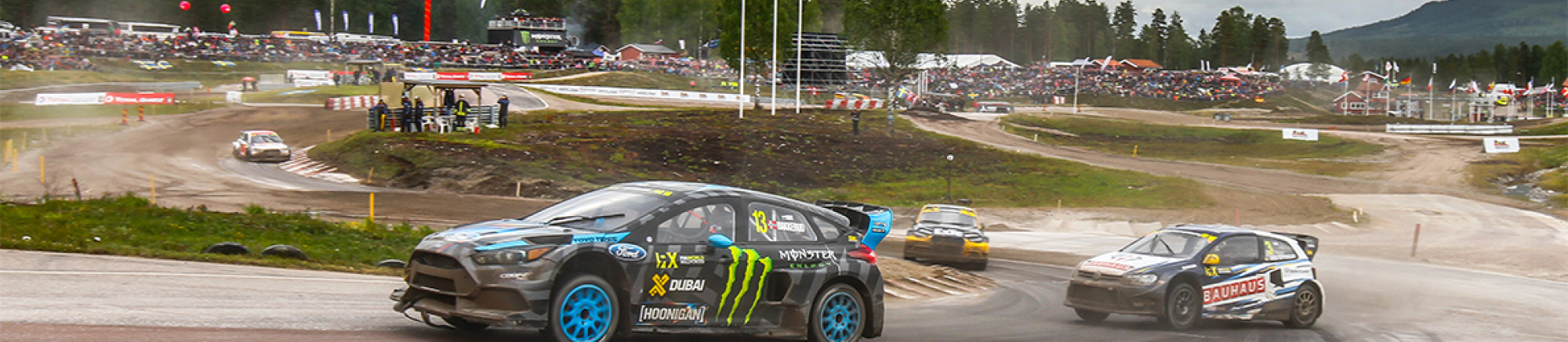 FIA, Motorsport, Mobility, Road Safety, F1, WRC, WEC, WTCC, World RX