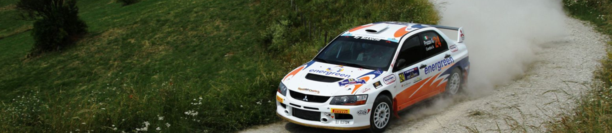 European Rally Trophy