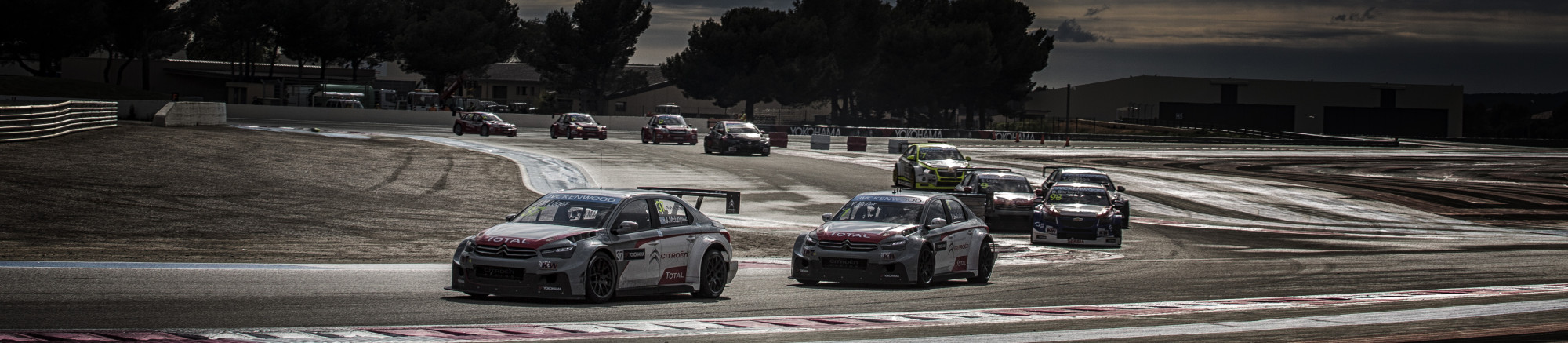 WTCC France