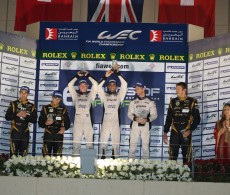 WEC - 6 Hours of Bahrain