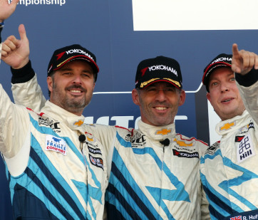 WTCC 2012 - Suzuka