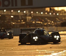 WEC 2012 - 12 Hours of Sebring