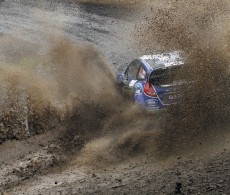 WRC 2012 - Rally Greece