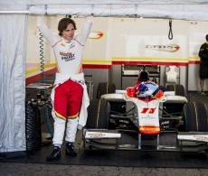 FIA, Motorsport, F2, Formula 2, Race of Barcelona 